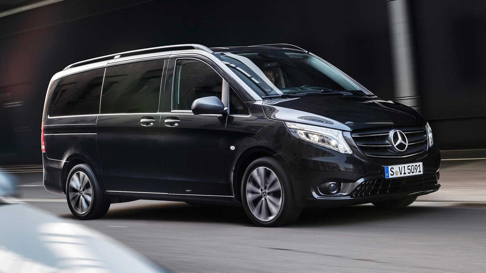 Sprinter Vito Yedek Parçaları